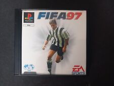 Usado, VIDEOJUEGO FIFA 97 SONY PLAYSTATION ONE PS1 PSX PAL ESP LEER DESCRIPCIÓN comprar usado  Enviando para Brazil