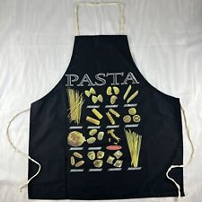 Pasta apron for sale  San Antonio