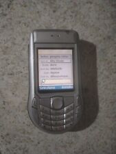 Nokia 6630 funzionante usato  Agropoli