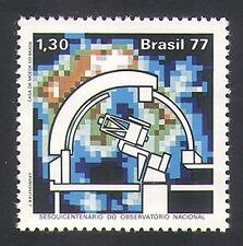 Brazil 1977 observatory for sale  BIRMINGHAM