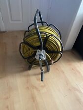 water fed pole hose reel for sale  BOOTLE