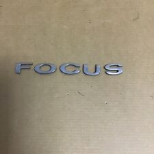 Ford focus 2006 for sale  KETTERING