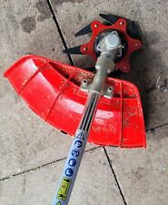 Petrol brush cutter for sale  HONITON