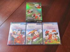 Intemporels disney volume d'occasion  Seiches-sur-le-Loir