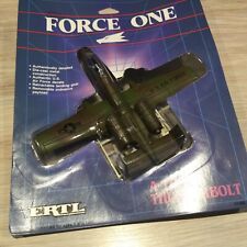 Ertl force one for sale  SOUTHAMPTON