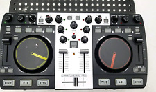 Usado, Mix Vibes U-Mix Control Pro controlador de DJ com áudio integrado comprar usado  Enviando para Brazil