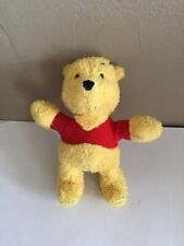 Peluche doudou winnie d'occasion  Cannes