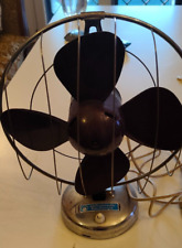 Antico ventilatore vintage usato  Trentola Ducenta