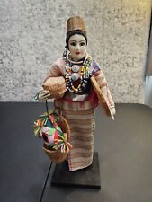 Handcraft decorative doll for sale  Goodyear