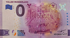 Euro schein yullbe gebraucht kaufen  Emden