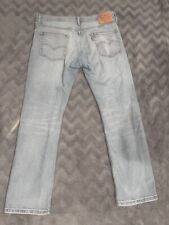 Levis jeans men for sale  Denver