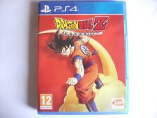 Jeux ps4 dragon d'occasion  Saint-Dizier