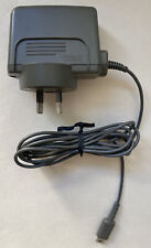 Nintendo DS Lite Charger AC Charging Adapter Genuine OEM [TESTED + WORKING] for sale  Shipping to South Africa