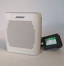 Bose soundlink colour for sale  YORK
