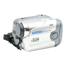Camcorder videokamera jvc gebraucht kaufen  Filderstadt