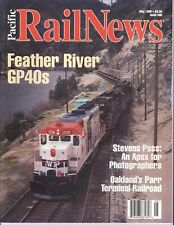1996 pacific rail for sale  Anoka
