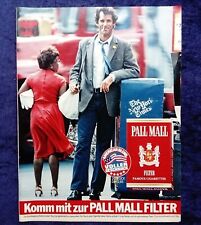 Pall mall zigaretten gebraucht kaufen  Vechta