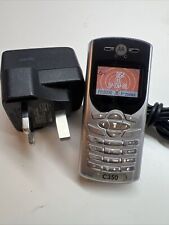 Motorola c350 retro for sale  Shipping to Ireland