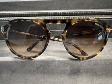 Óculos de sol Tom Ford Ivan TF0675 comprar usado  Enviando para Brazil
