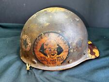 Antique mine safety for sale  Burke