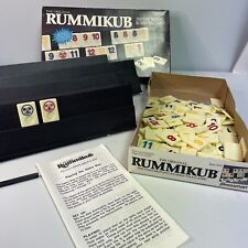 1990 original rummikub for sale  Aurora