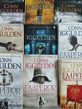 Conn iggulden bauen gebraucht kaufen  Versand nach Germany