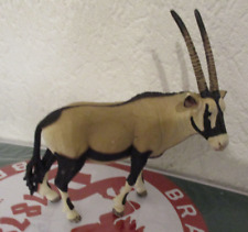 Schleich ryx antilope gebraucht kaufen  Jemgum
