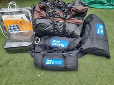 Used camping equipment for sale  BILLERICAY