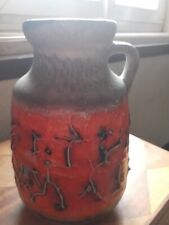Vase vintage céramique d'occasion  Betschdorf