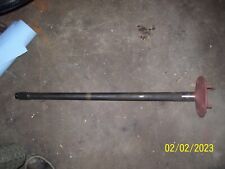 Chevy bolt axle for sale  Salisbury