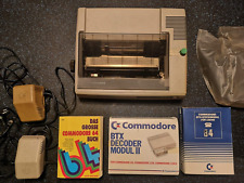 Commodore c64 konvolut gebraucht kaufen  Siegburg