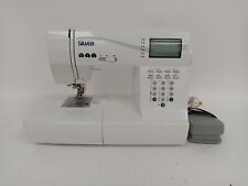 embroidery machine for sale  RUGBY
