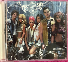 RBD REBELDE CD CELESTIAL - 15 canciones y más contenidos AM comprar usado  Enviando para Brazil
