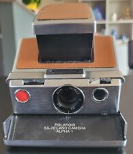 Polaroid land camera for sale  SOUTHEND-ON-SEA