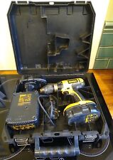 Dewalt dc725 combi for sale  BARNSLEY