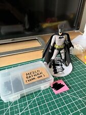 Custom mezco batman for sale  Edmonds