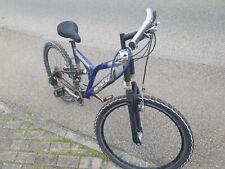 Mountain bike zoll gebraucht kaufen  Ellwangen