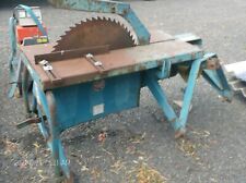 saw bench for sale  TRING