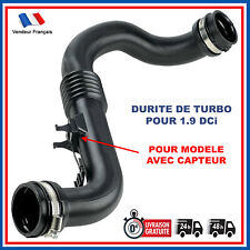 Durite suralimentation turbo d'occasion  Saint-Omer