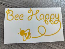 Bee happy bumblebee for sale  HULL