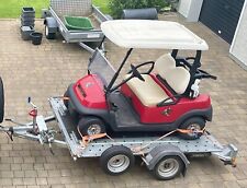 Golf buggy trailer for sale  OMAGH