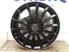 Alloy wheel mercedes for sale  DONCASTER