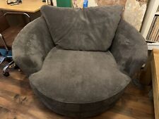 Round sofa chair for sale  LONDON