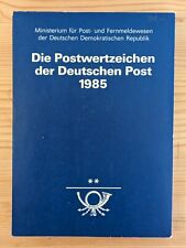 Postwertzeichen deutschen post gebraucht kaufen  Berlin