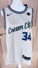 Giannis antetokounmpo cream for sale  Seattle