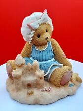 Cherished teddies figurine for sale  Shipping to Ireland