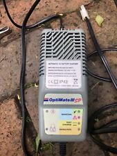 Optimate volt battery for sale  MAIDSTONE