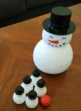 Plastic snowmen snowman for sale  Show Low