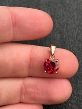 9ct gold red for sale  BRIGHTON