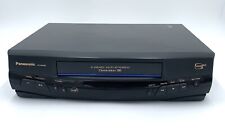 Panasonic 8455s vhs for sale  Denver